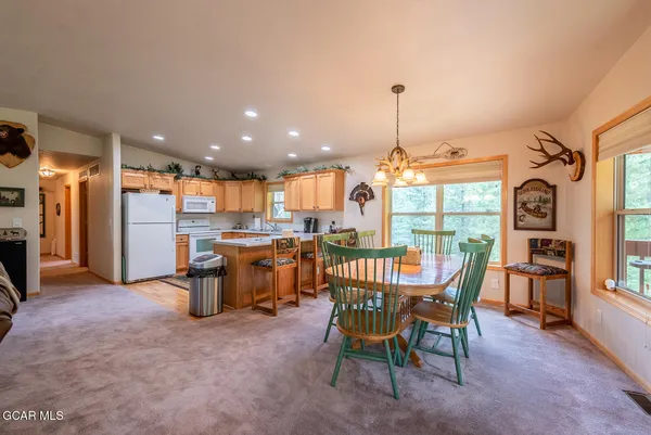 $695,000 | 36 Gcr 4949 Lane, Grand Lake, CO 80447