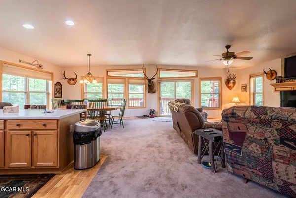 $695,000 | 36 Gcr 4949 Lane, Grand Lake, CO 80447