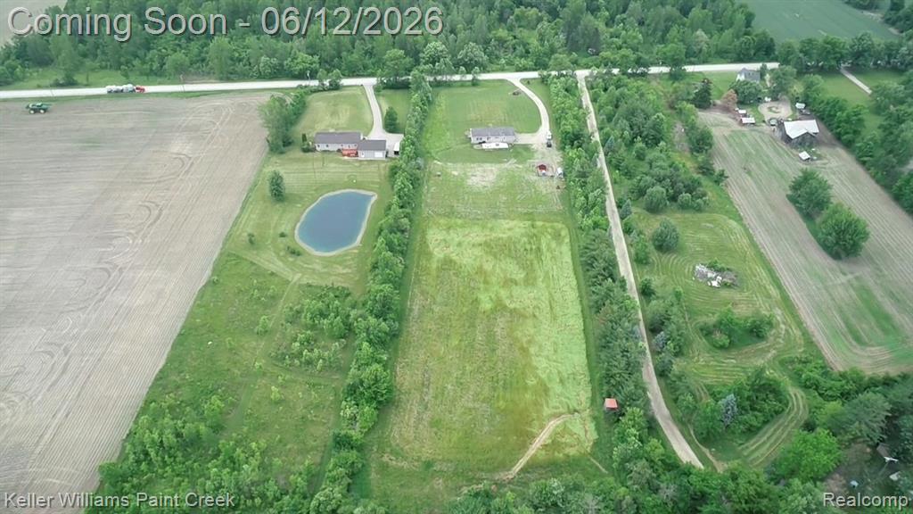9795 Lambs Road Goodells, MI 48027 - Photo 39 of 47 Gallery Image 39