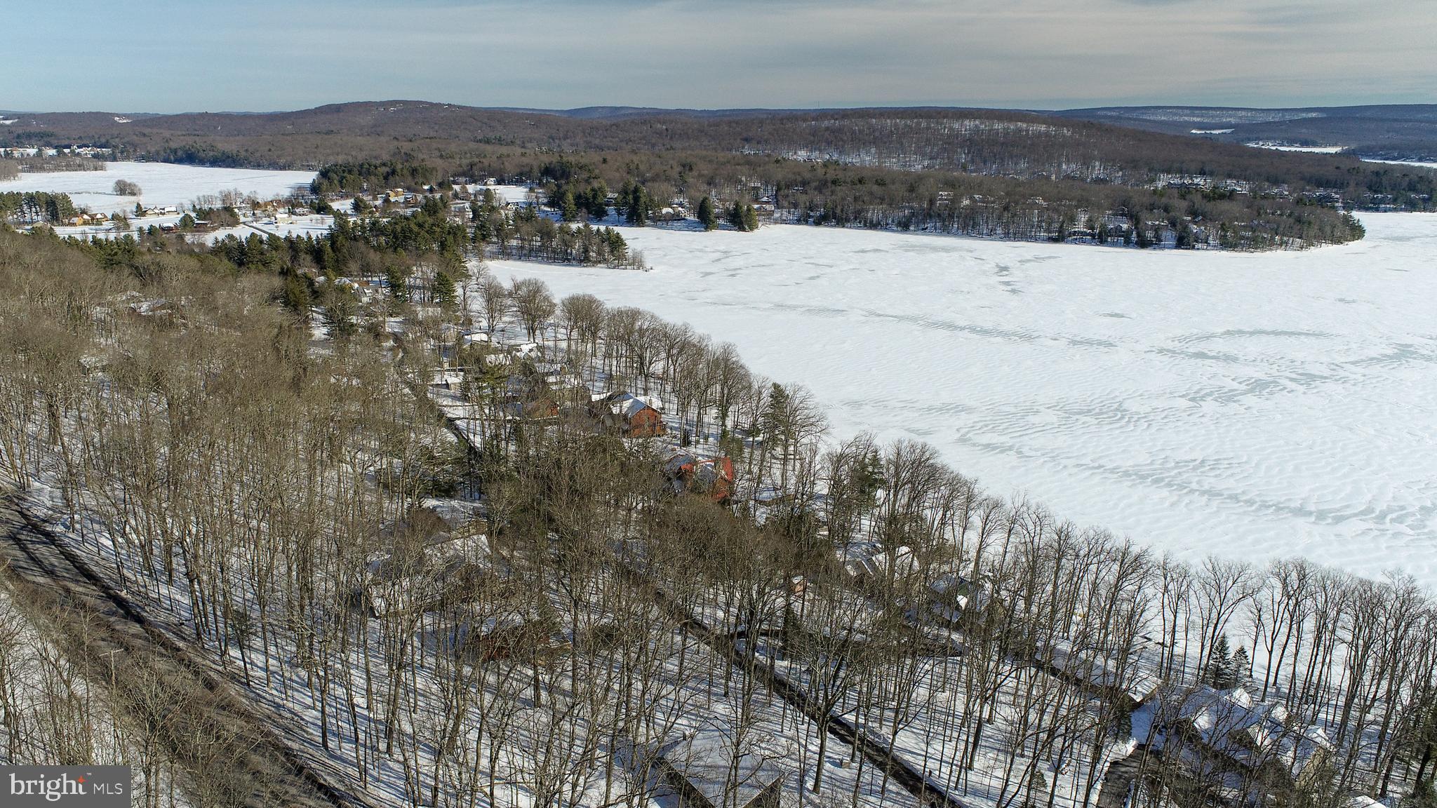 135 Glen Cove Road Swanton, MD 21561 - Photo 12 of 15 a view of outdoor space and mountain view