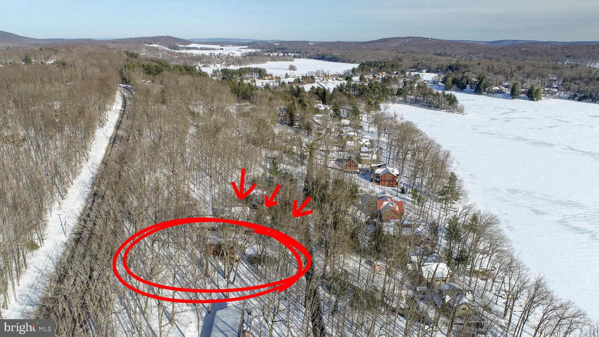 135 Glen Cove Road Swanton, MD 21561 - Photo 8 of 15