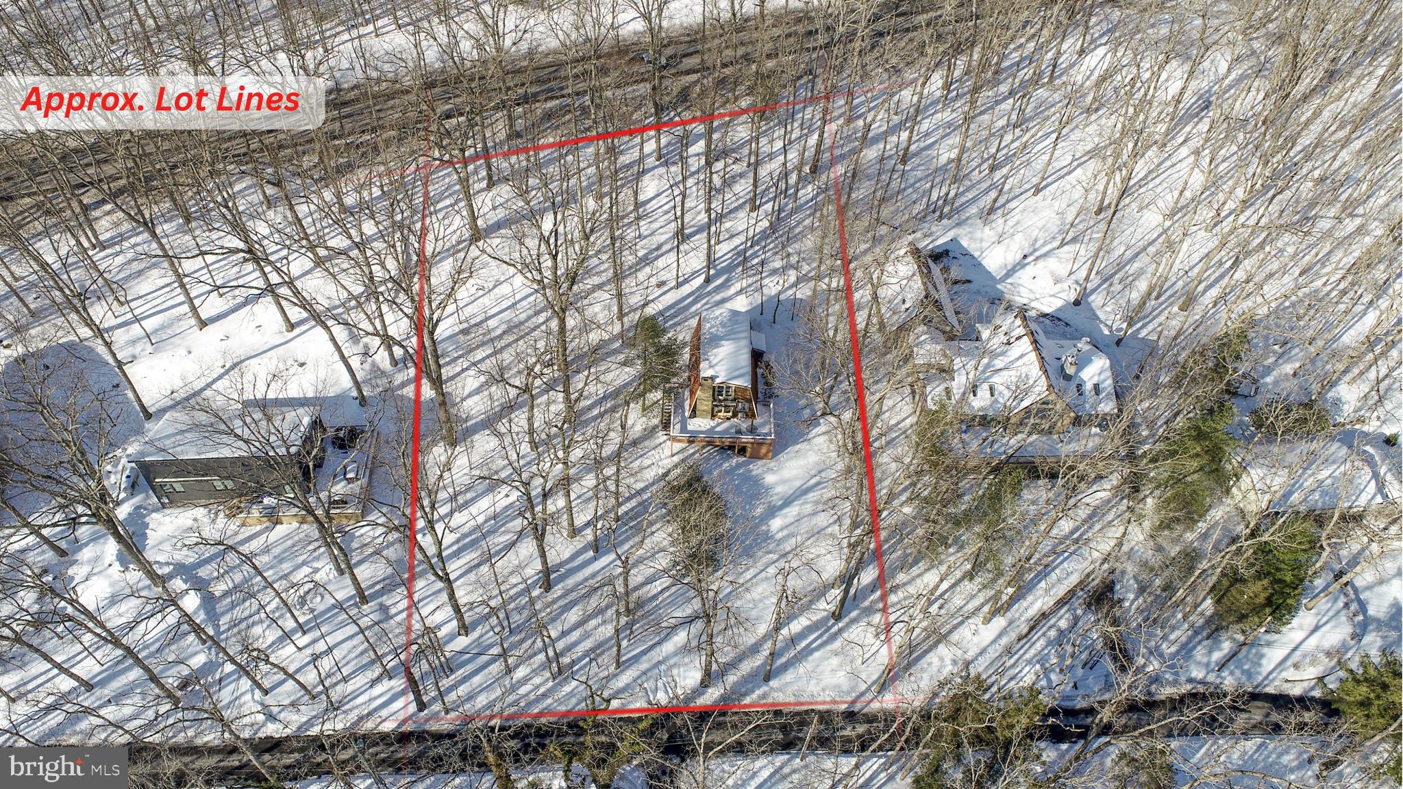 135 Glen Cove Road Swanton, MD 21561 - Photo 9 of 15 a sign that is on a tree