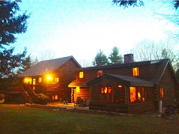184 Grant Road Newmarket, NH 03857 - Photo 1 of 1 Gallery Image 1