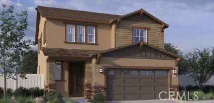 $733,515 | 16051 Montenegro Lane, Fontana, CA 92336