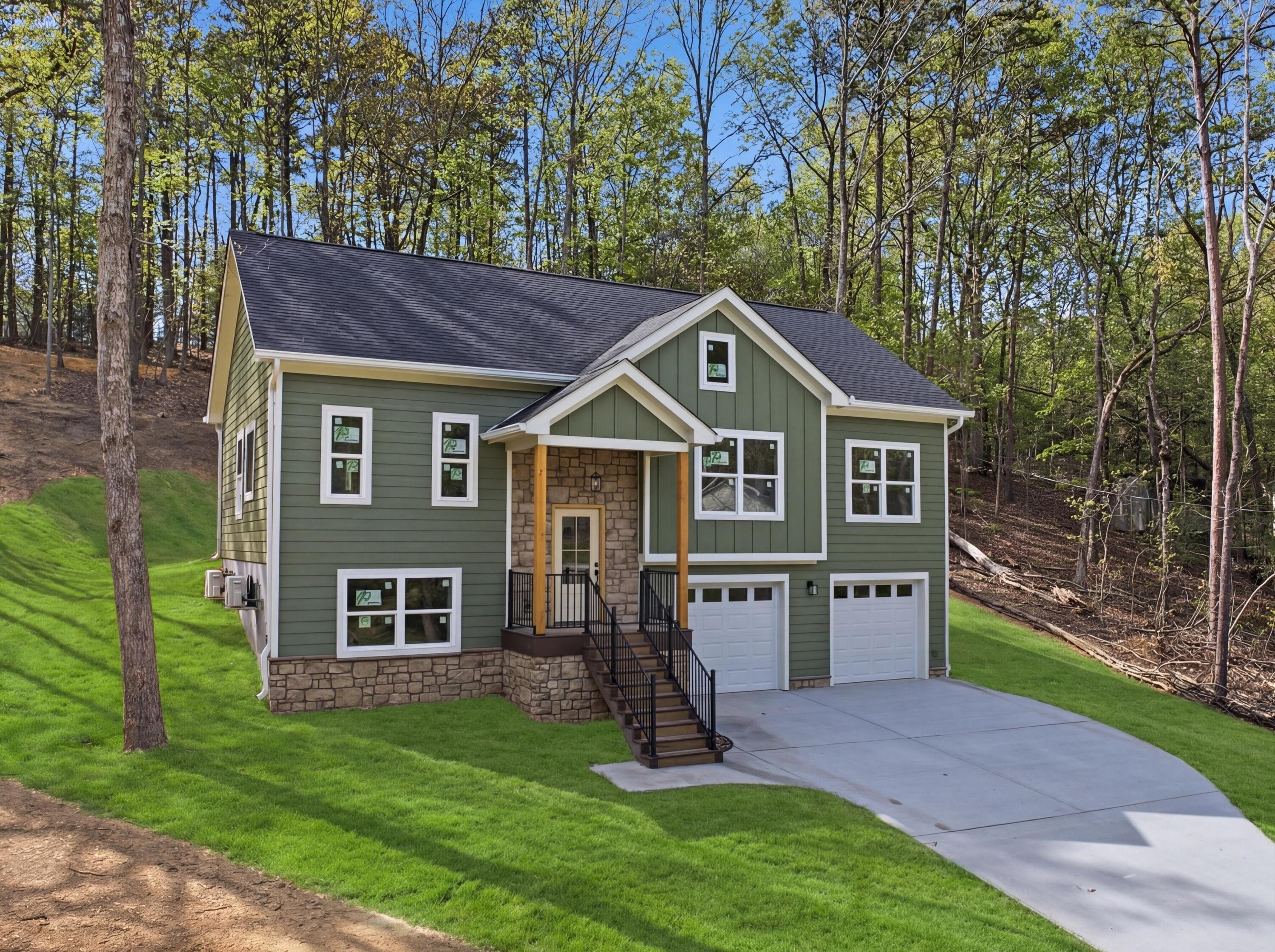 8769 Hidden Branches Road Harrison, TN 37341 - Photo 2 of 47 03-8769HiddenBranch_041