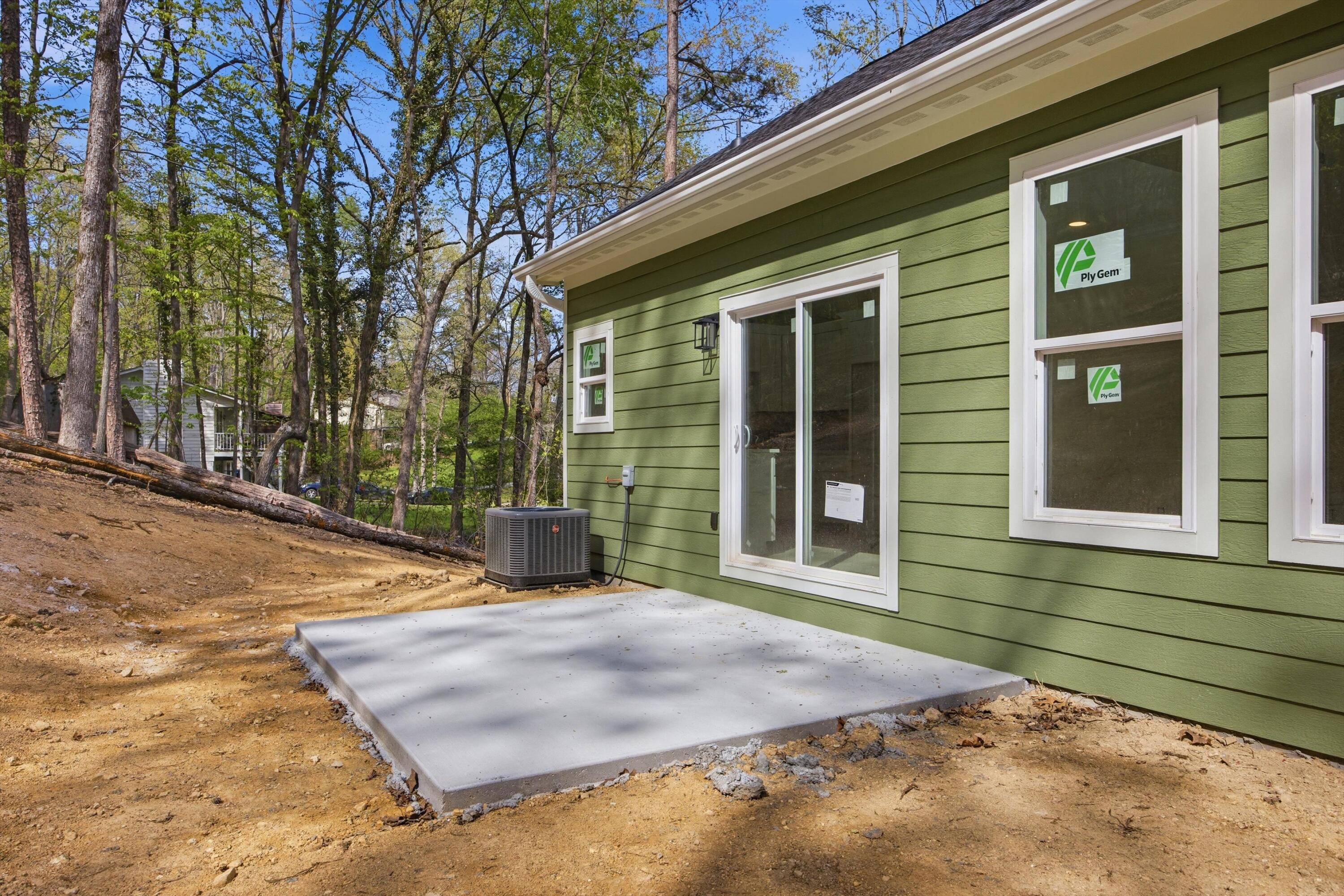 8769 Hidden Branches Road Harrison, TN 37341 - Photo 36 of 47 35-8769HiddenBranch_025