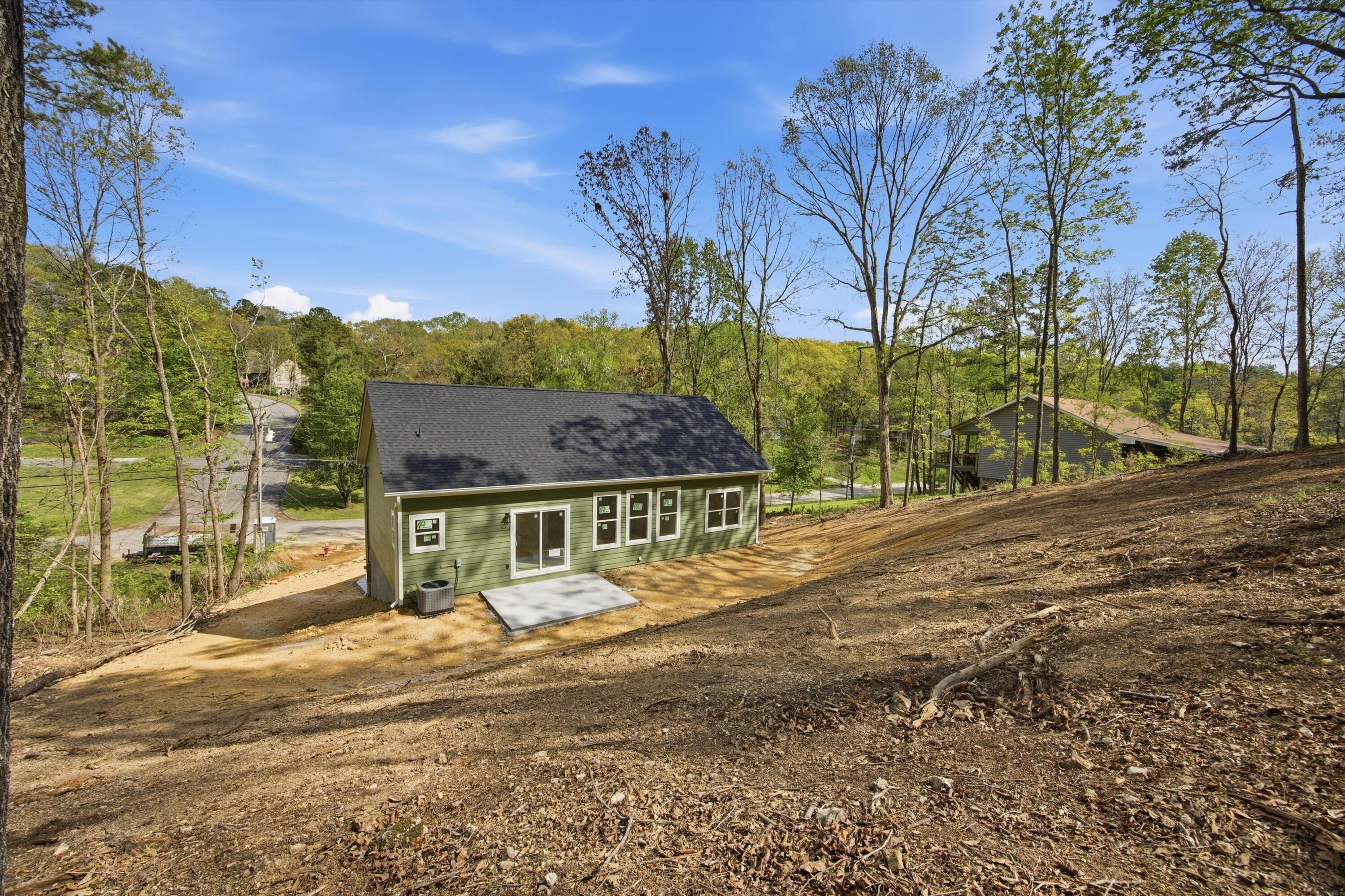 8769 Hidden Branches Road Harrison, TN 37341 - Photo 37 of 47 36-8769HiddenBranch_026