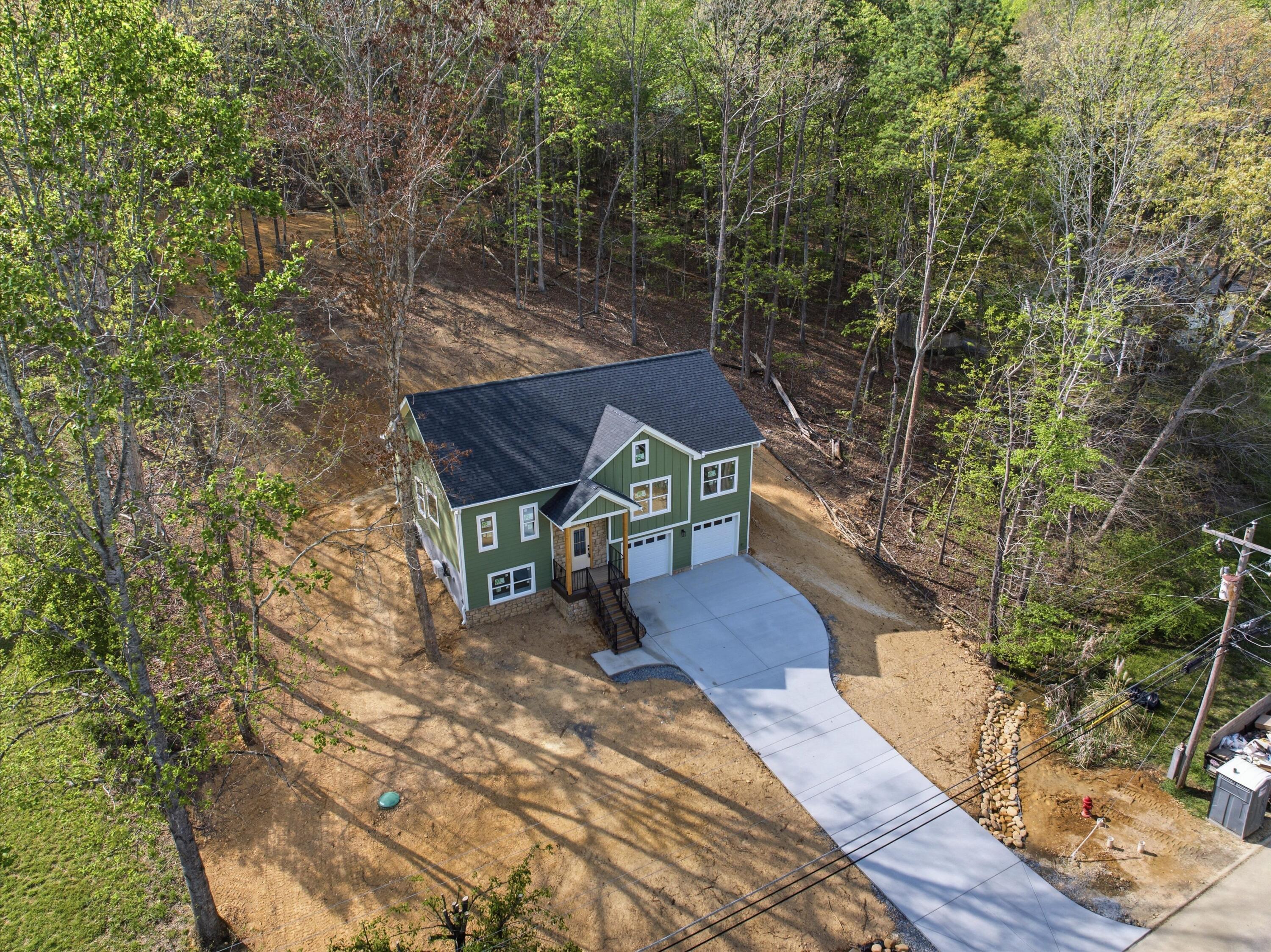 8769 Hidden Branches Road Harrison, TN 37341 - Photo 39 of 47 38-8769HiddenBranch_044