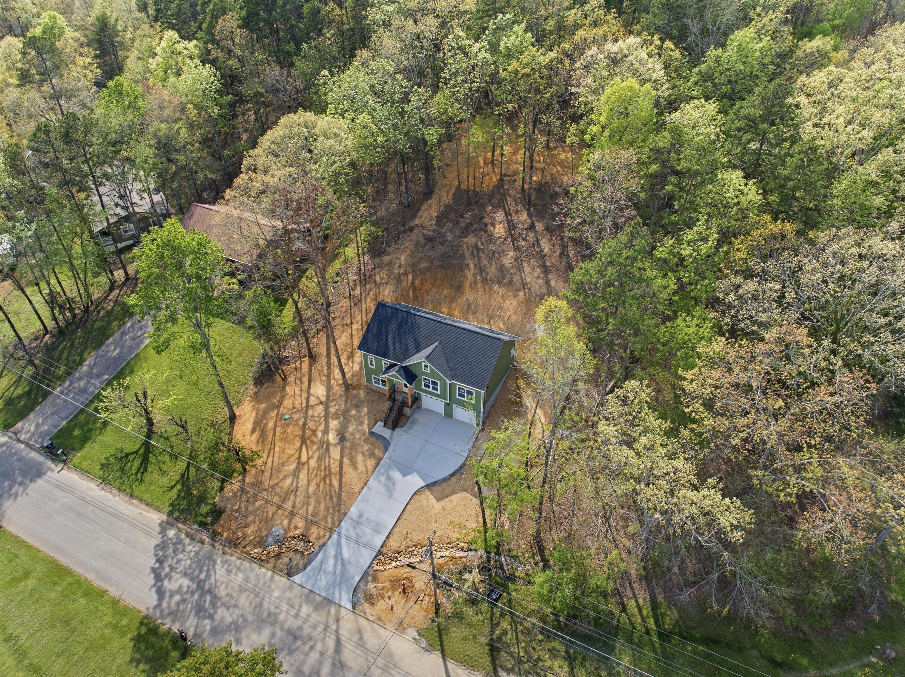 8769 Hidden Branches Road Harrison, TN 37341 - Photo 40 of 47 39-8769HiddenBranch_043