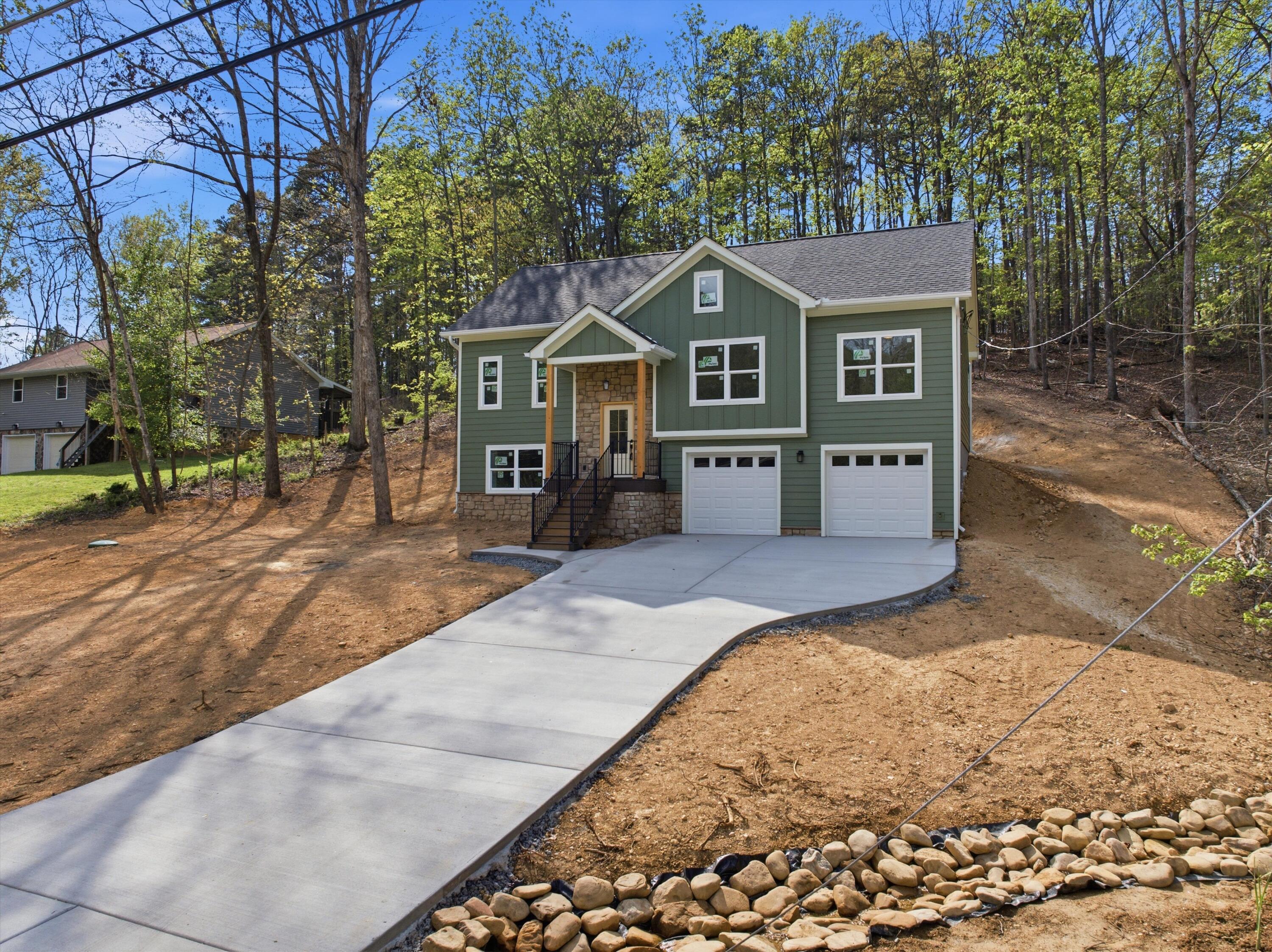 8769 Hidden Branches Road Harrison, TN 37341 - Photo 46 of 47 04-8769HiddenBranch_042