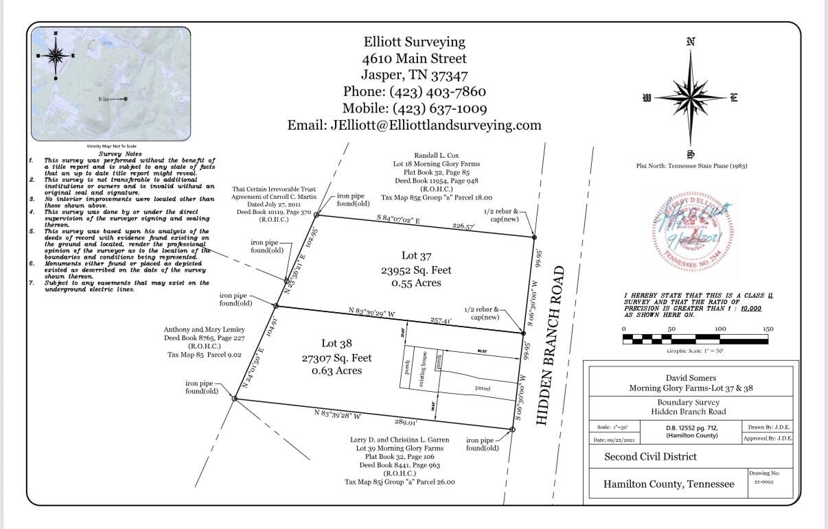 8769 Hidden Branches Road Harrison, TN 37341 - Photo 47 of 47 IMG_4483