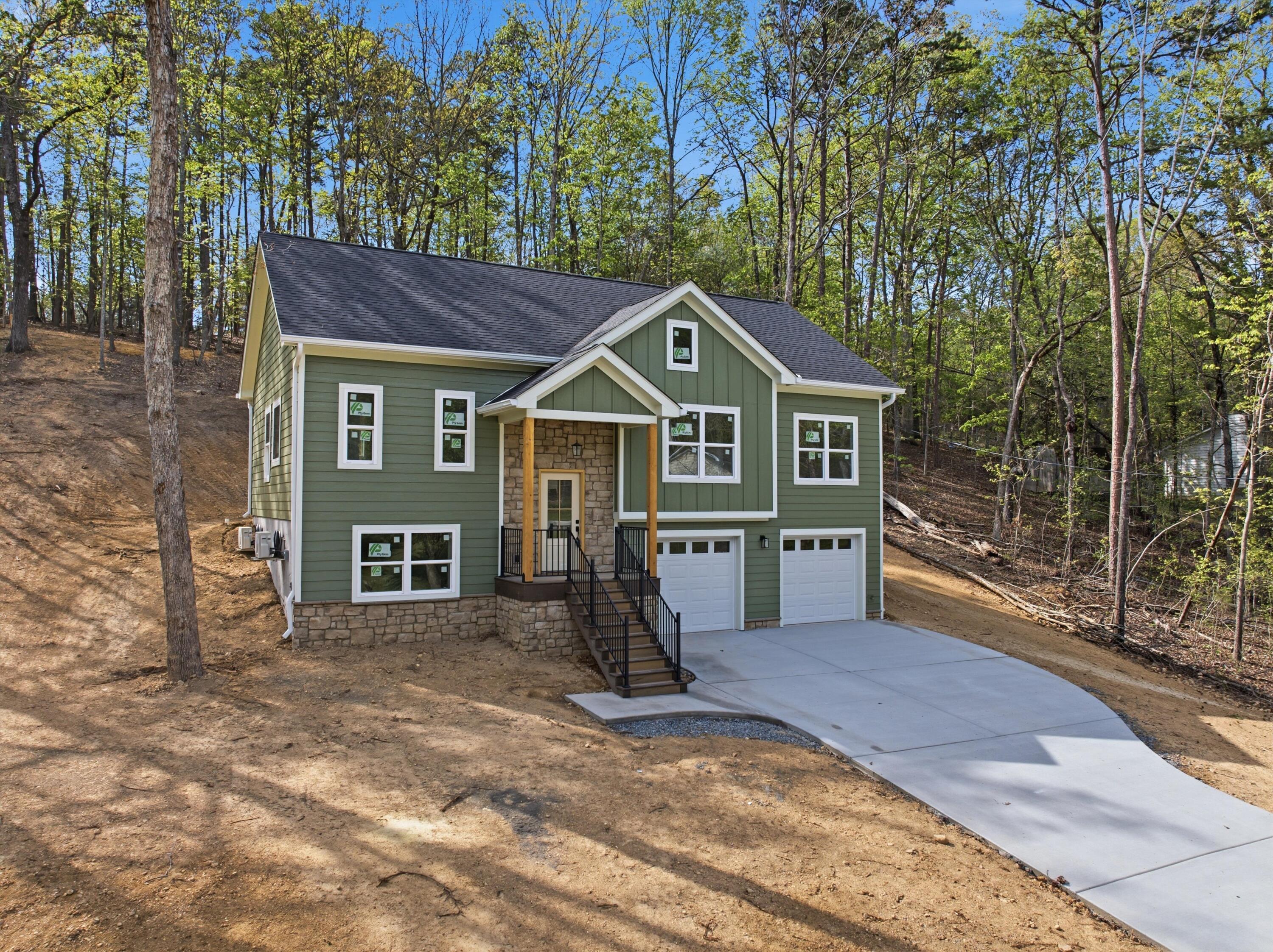 8769 Hidden Branches Road Harrison, TN 37341 - Photo 5 of 47 02-8769HiddenBranch_040