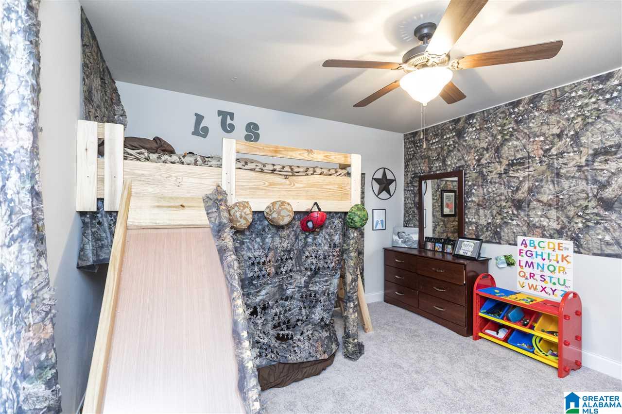 333 Strathaven Circle Pelham, AL 35124 - Photo 31 of 38