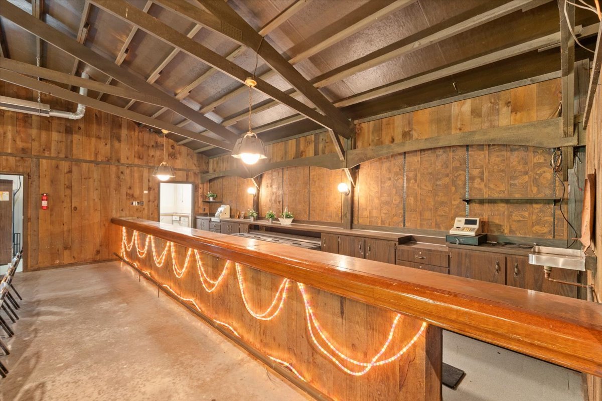 5460 Moline Road Erie, IL 61250 - Photo 22 of 38 a view of a swimming pool with a patio