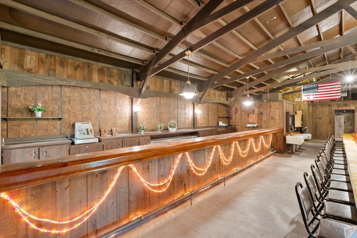 5460 Moline Road Erie, IL 61250 - Photo 23 of 38 a view of a swimming pool with outdoor seating