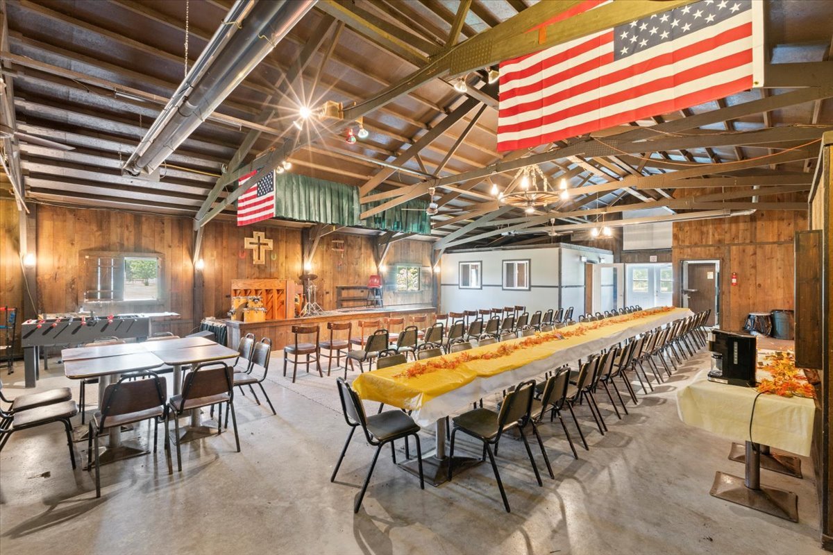 5460 Moline Road Erie, IL 61250 - Photo 32 of 38 a view of a chairs and table in a patio