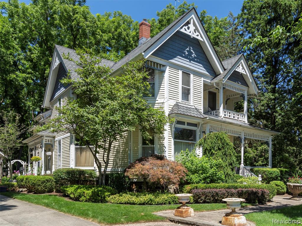 8861 29 Mile Road Washington, MI 48095 - Photo 2 of 69 Gallery Image 2