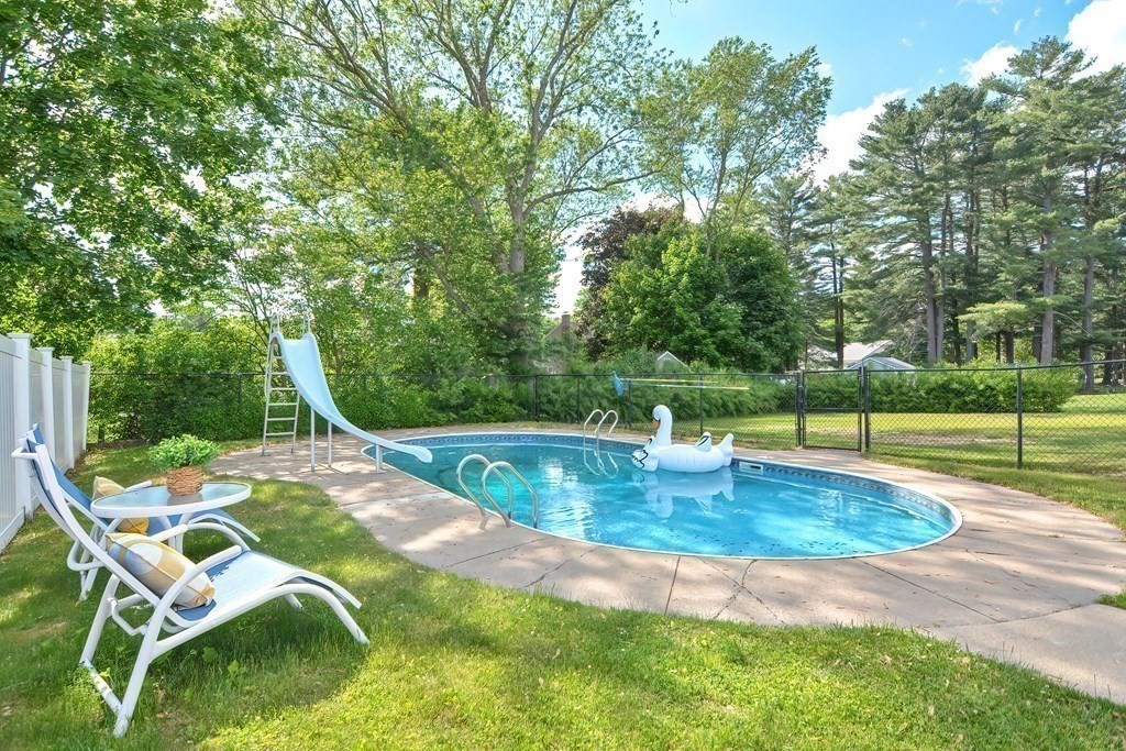 3 Stanford Road Franklin, MA 02038 - Photo 38 of 40 Gallery Image 38