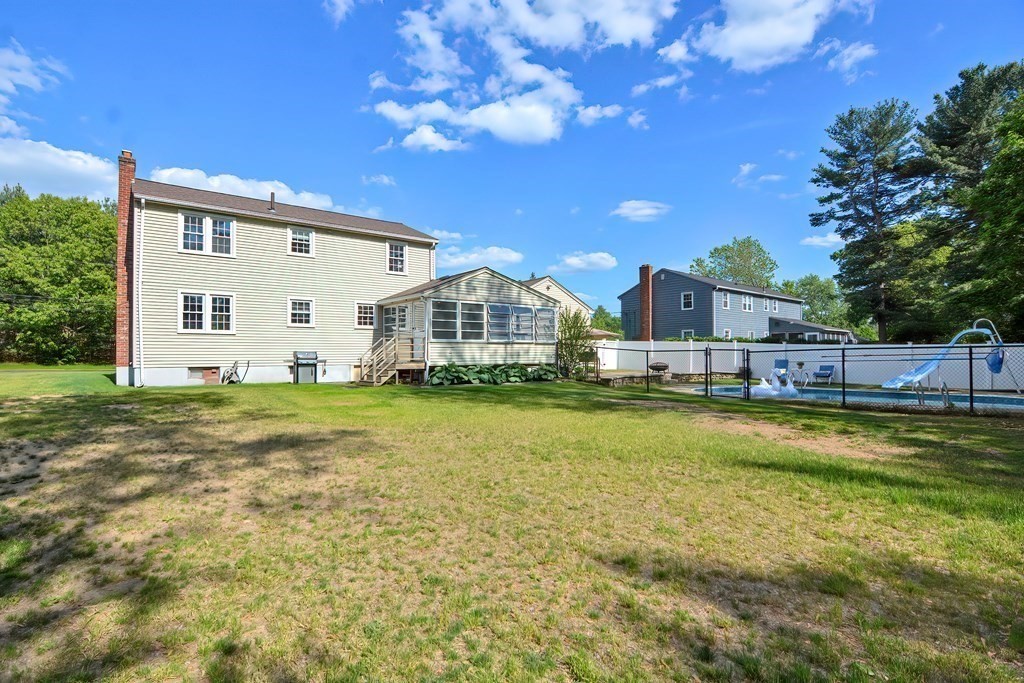 3 Stanford Road Franklin, MA 02038 - Photo 39 of 40 Gallery Image 39