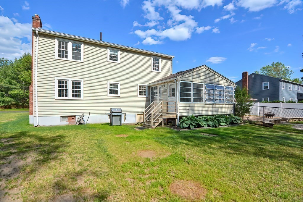 3 Stanford Road Franklin, MA 02038 - Photo 40 of 40 Gallery Image 40