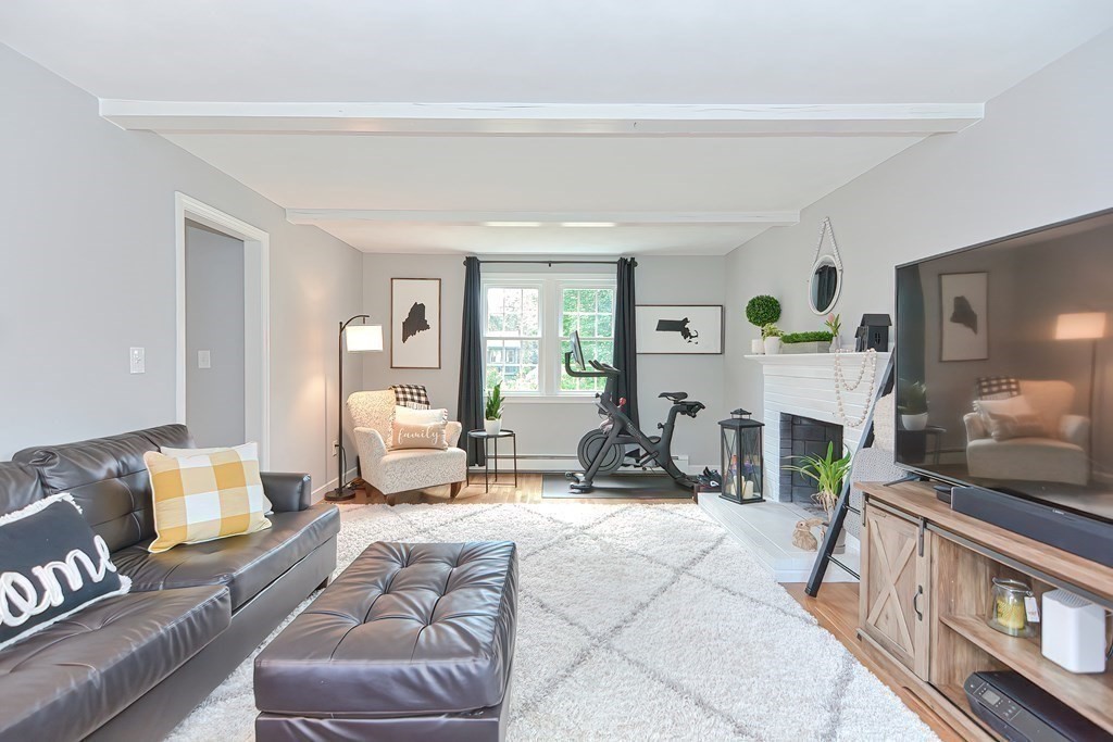 3 Stanford Road Franklin, MA 02038 - Photo 10 of 40 Gallery Image 10