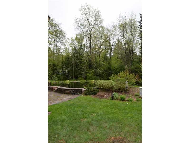 335 Old Orchard Road Buxton, ME 04093 - Photo 31 of 32 Exterior Back. professionally...