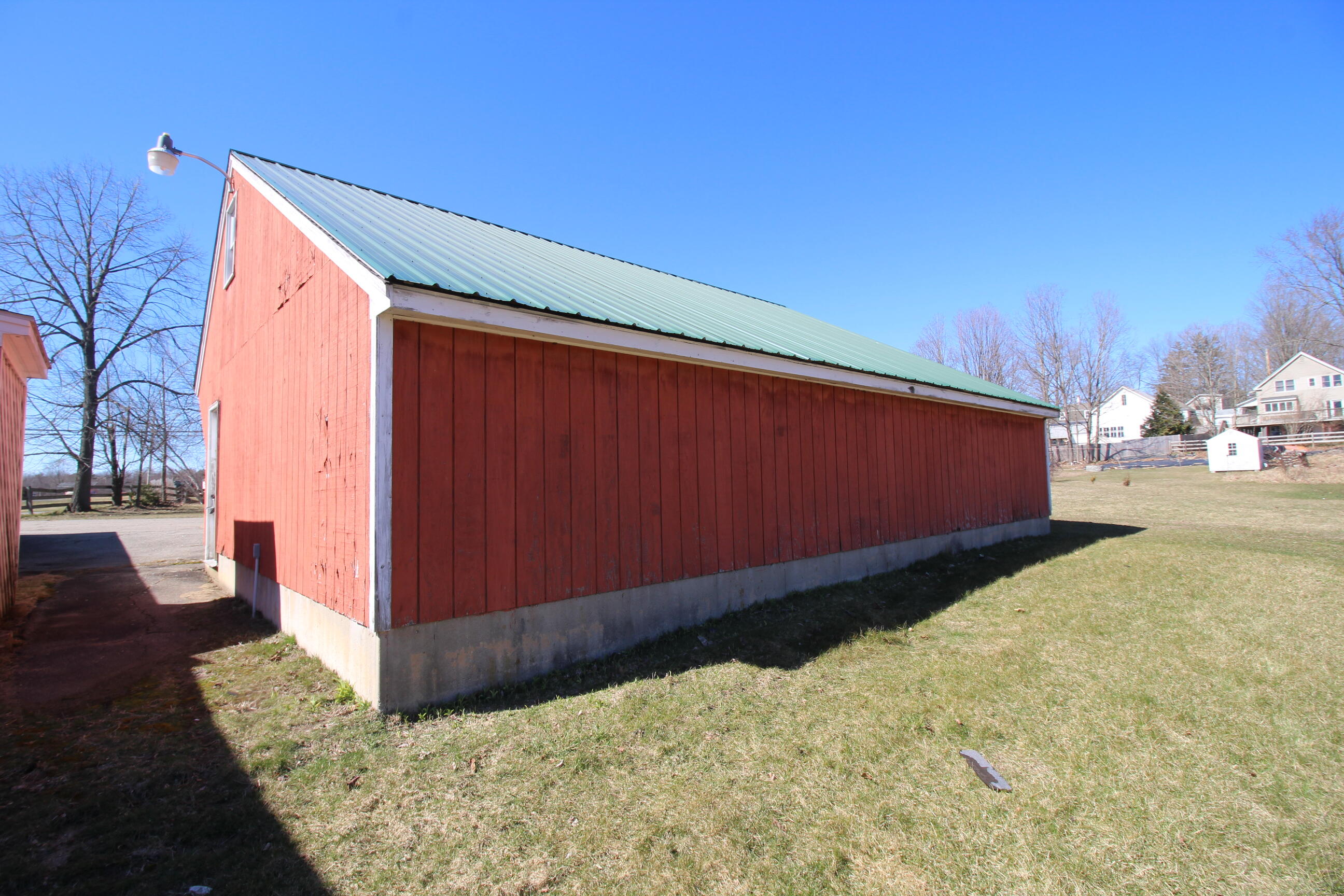 70 Sullivan Street Berwick, ME 03901 - Photo 51 of 64 51. Detached 3 Bay Garage