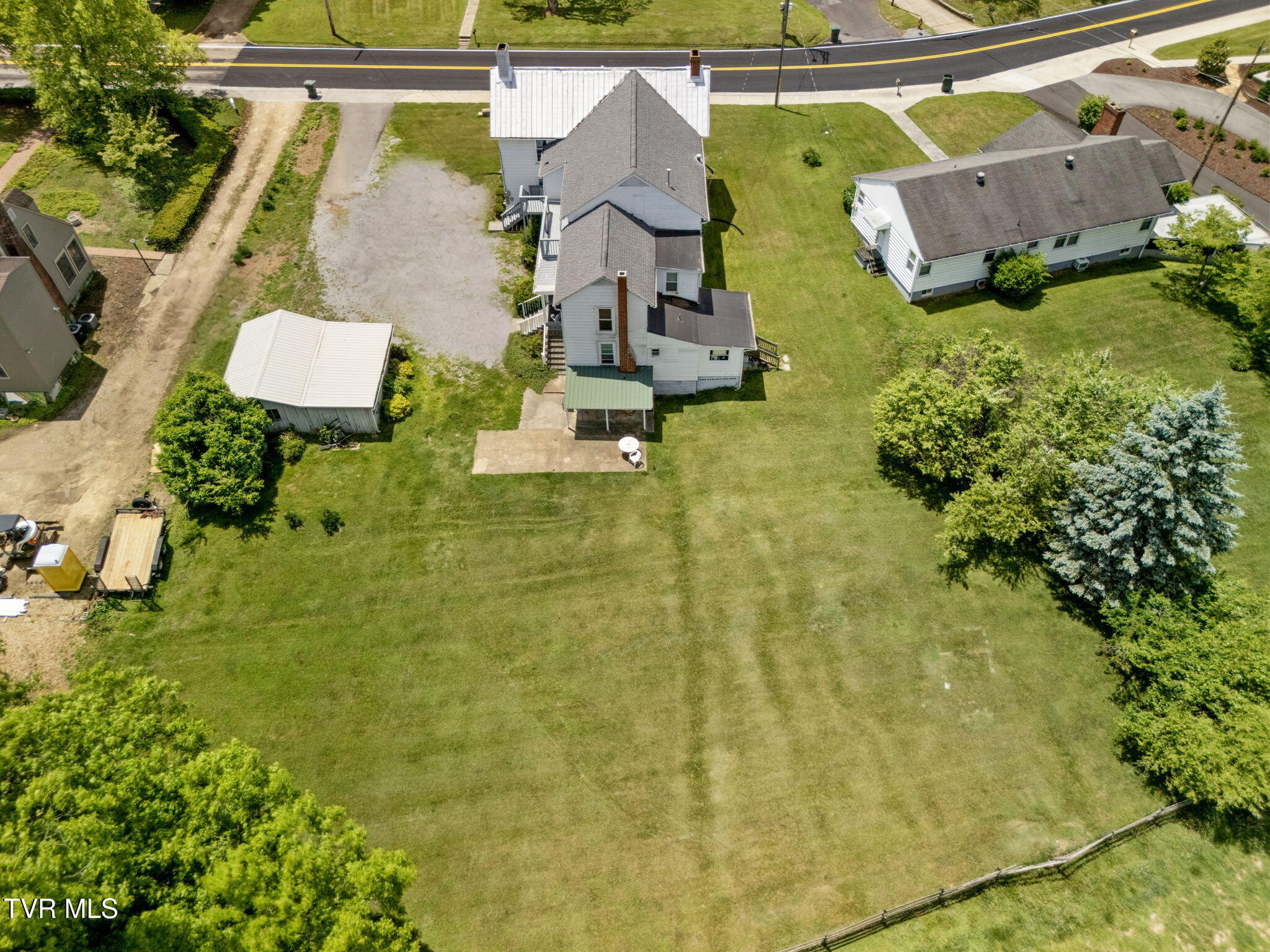 282 Whites Mill Road Abingdon, VA 24210 - Photo 5 of 44 2-web-or-mls-282-whites-mill-rd