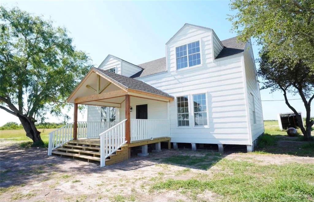 611 West Wisconsin Road Donna, TX 78537 - Photo 4 of 10 Gallery Image 4