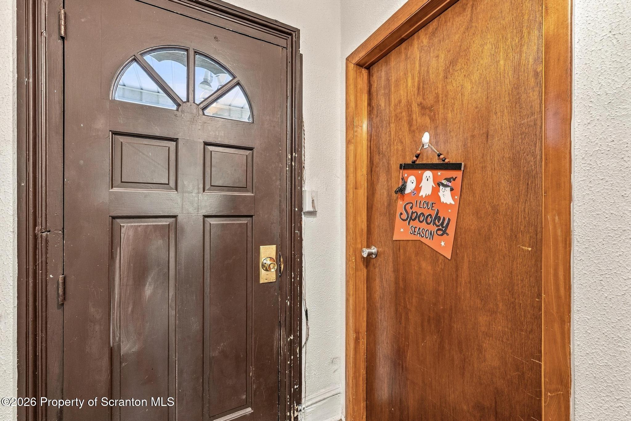 817 Rear Court Street Scranton, PA 18508 - Photo 35 of 45 Unit 3