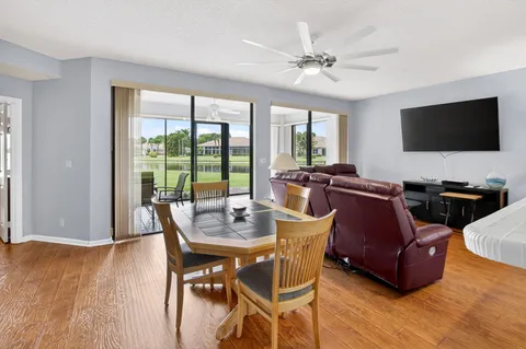 $119,000 | 8073 Aberdeen Drive, Unit 102, Boynton Beach, FL 33472