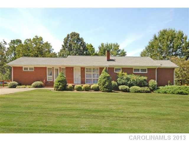 4111 Sincerity Road Monroe, NC 28110 - Photo 1 of 16