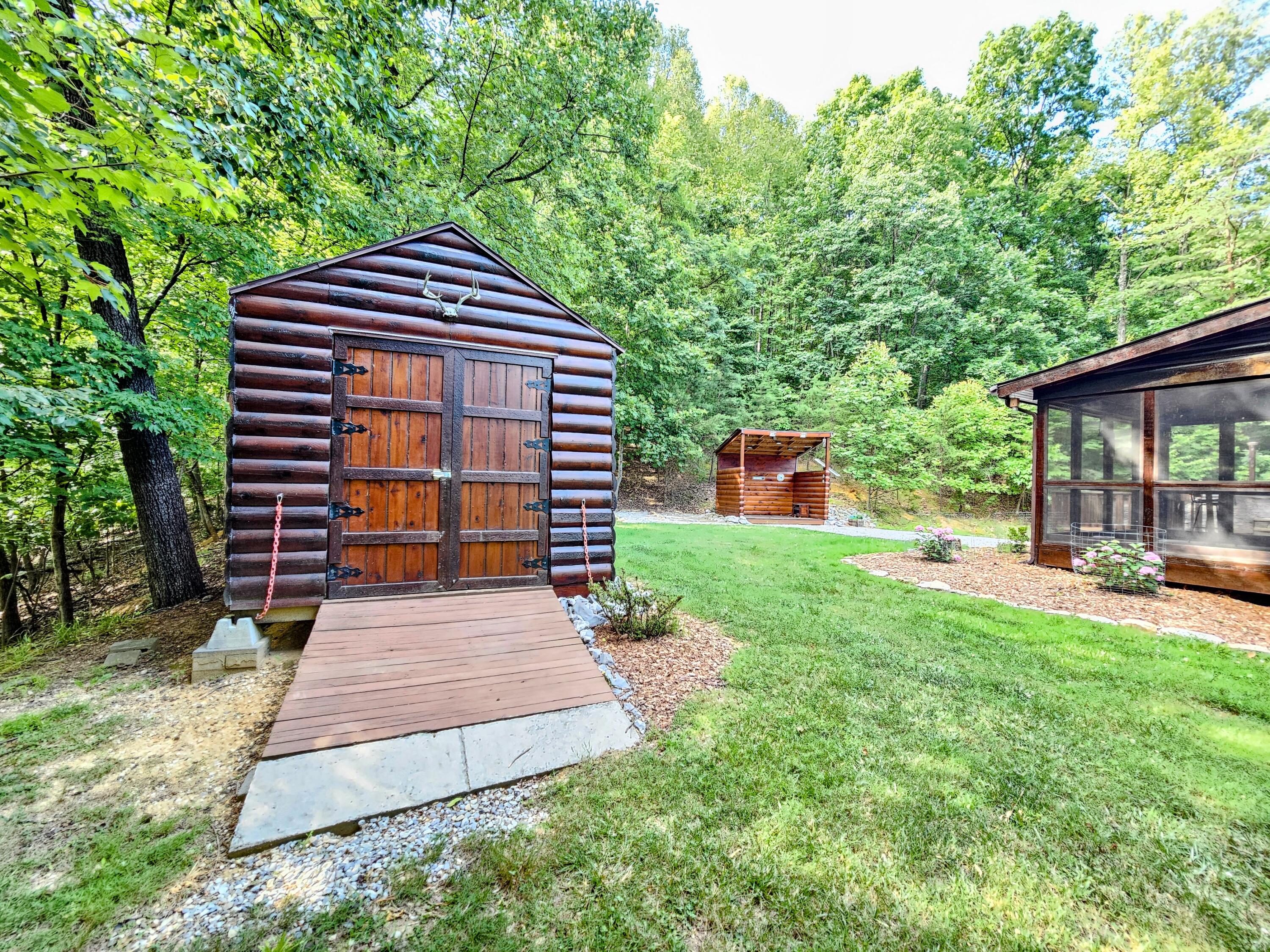 634 Zimmerman Road Blue Ridge, VA 24064 - Photo 47 of 55 20260622_092233