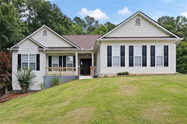 $445,000 | 9 Cross Pointe Way, Hiram, GA 30141