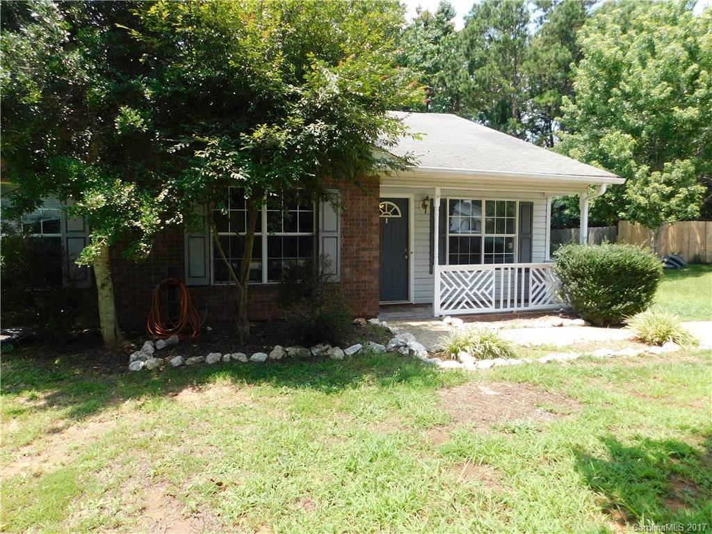 507 Jacobs Ridge, Unit 507 Fort Mill, SC 29715 - Photo 3 of 10
