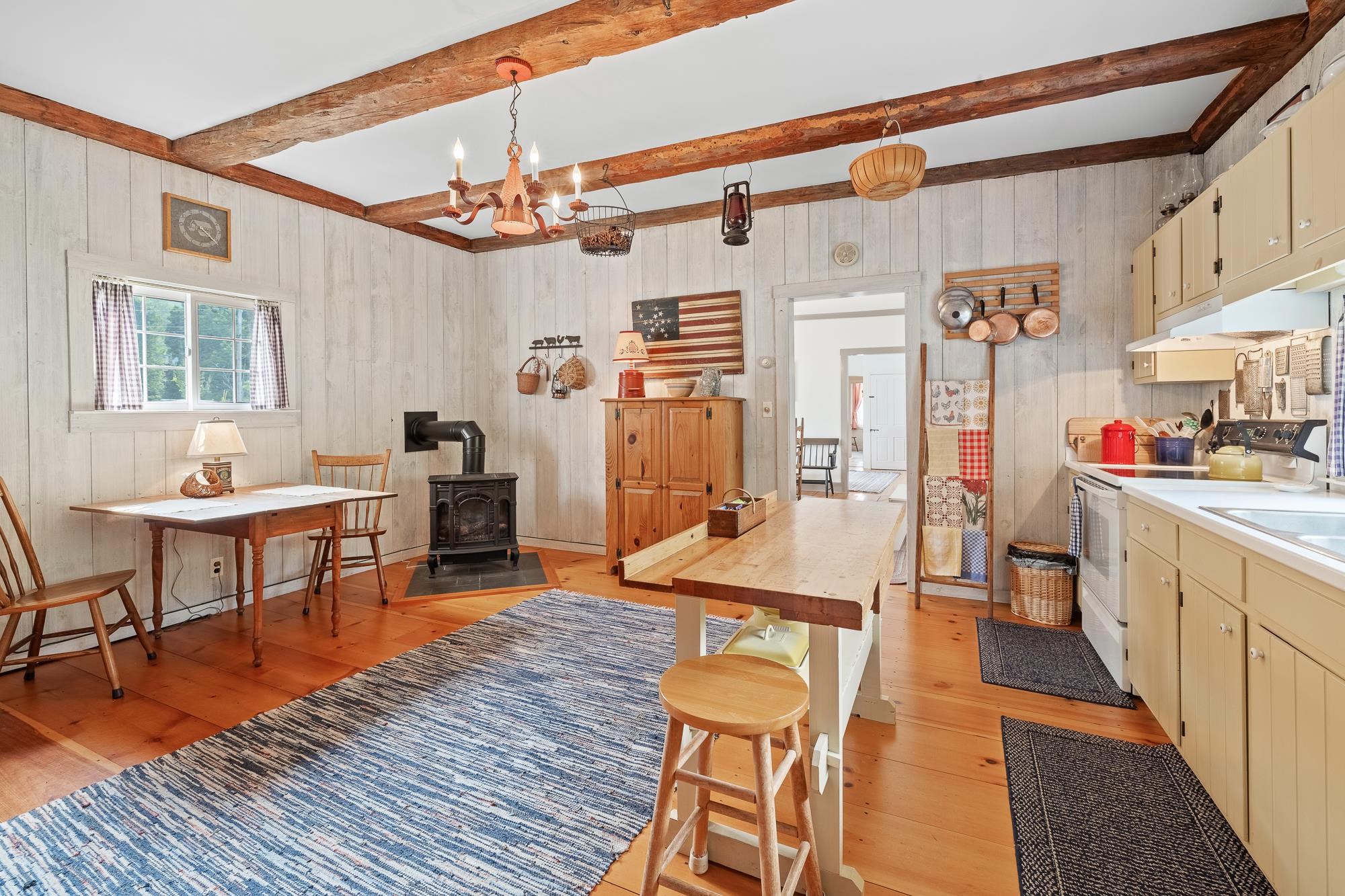 105 Happy Valley Road Woodstock, VT 05091 - Photo 12 of 40 Gallery Image 12