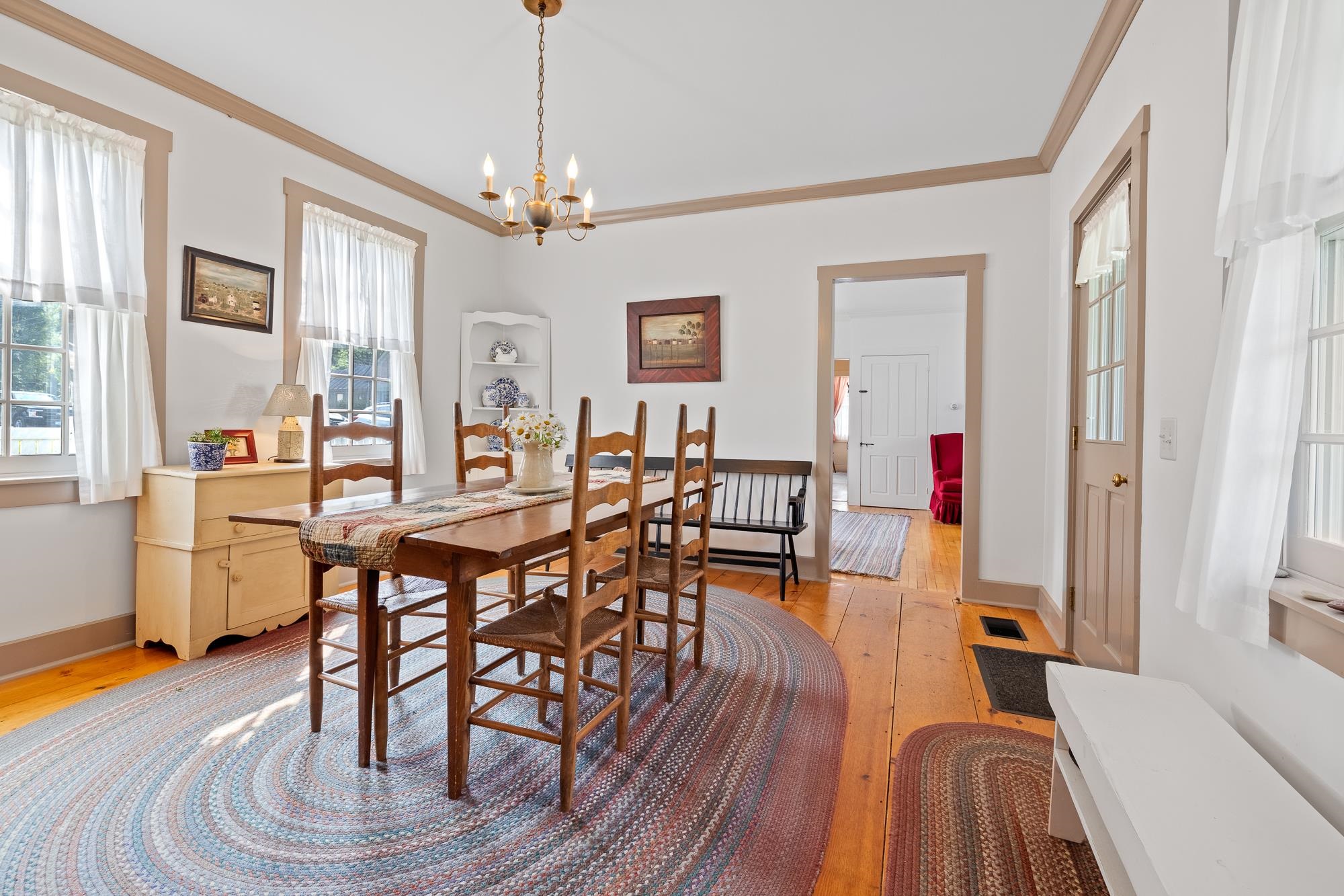 105 Happy Valley Road Woodstock, VT 05091 - Photo 6 of 40 Gallery Image 6