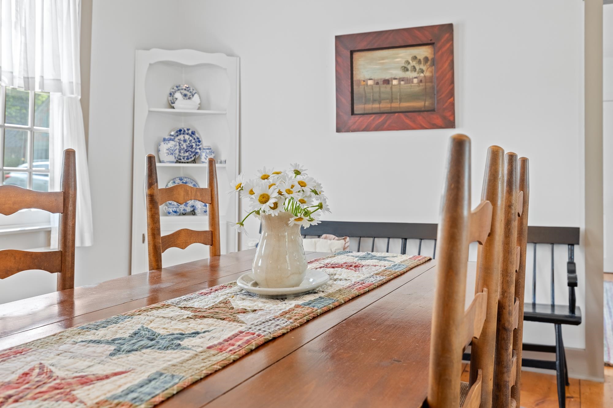 105 Happy Valley Road Woodstock, VT 05091 - Photo 7 of 40 Gallery Image 7