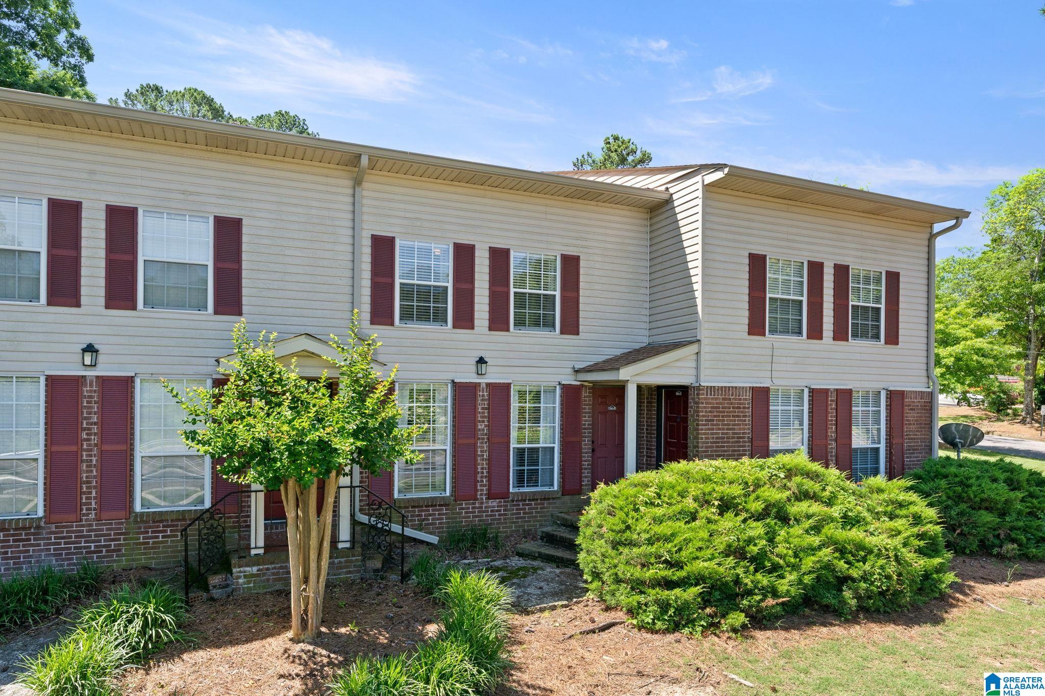 1665 Patton Chapel Road, Unit B Birmingham, AL 35226 - Photo 1 of 30