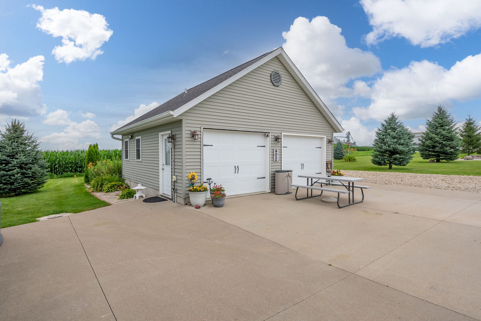 400 Randy Drive Clinton, IA 52732 - Photo 41 of 60