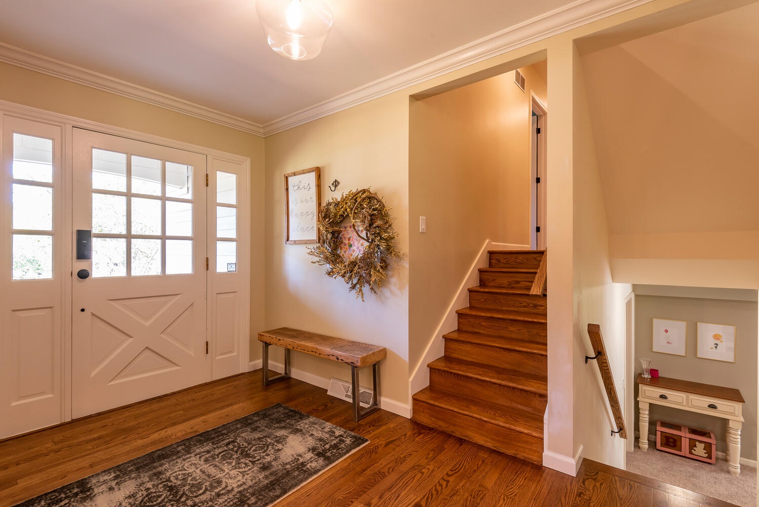 925 South Pleasant Ridge Road Bloomington, IN 47401 - Photo 4 of 36