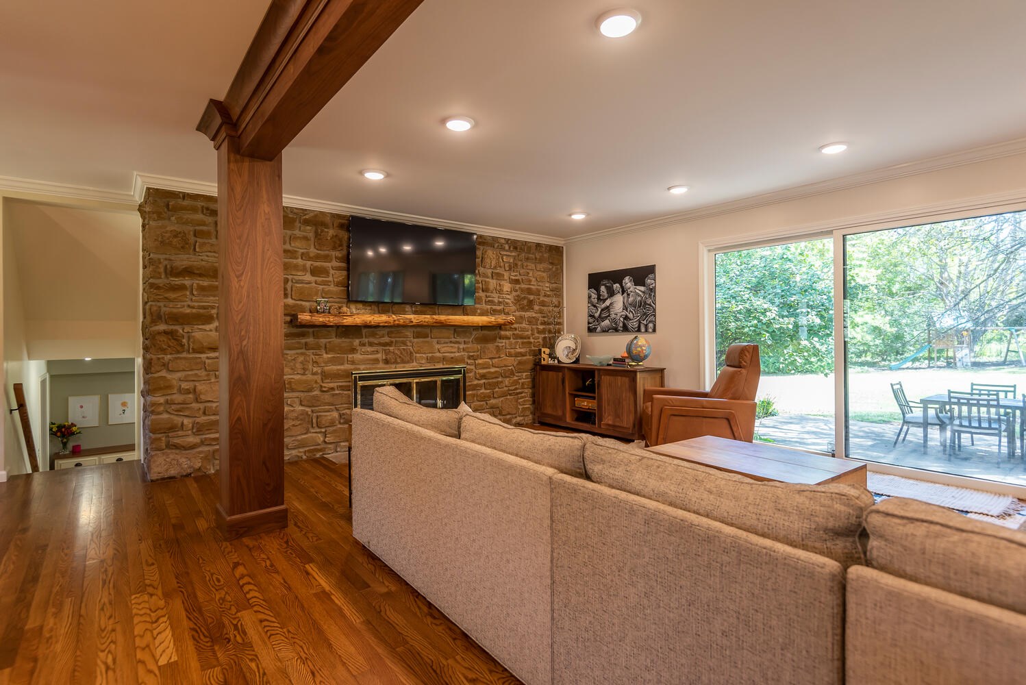 925 South Pleasant Ridge Road Bloomington, IN 47401 - Photo 8 of 36