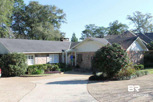 13 Wimbledon Drive East Mobile, AL 36608 - Photo 1 of 13