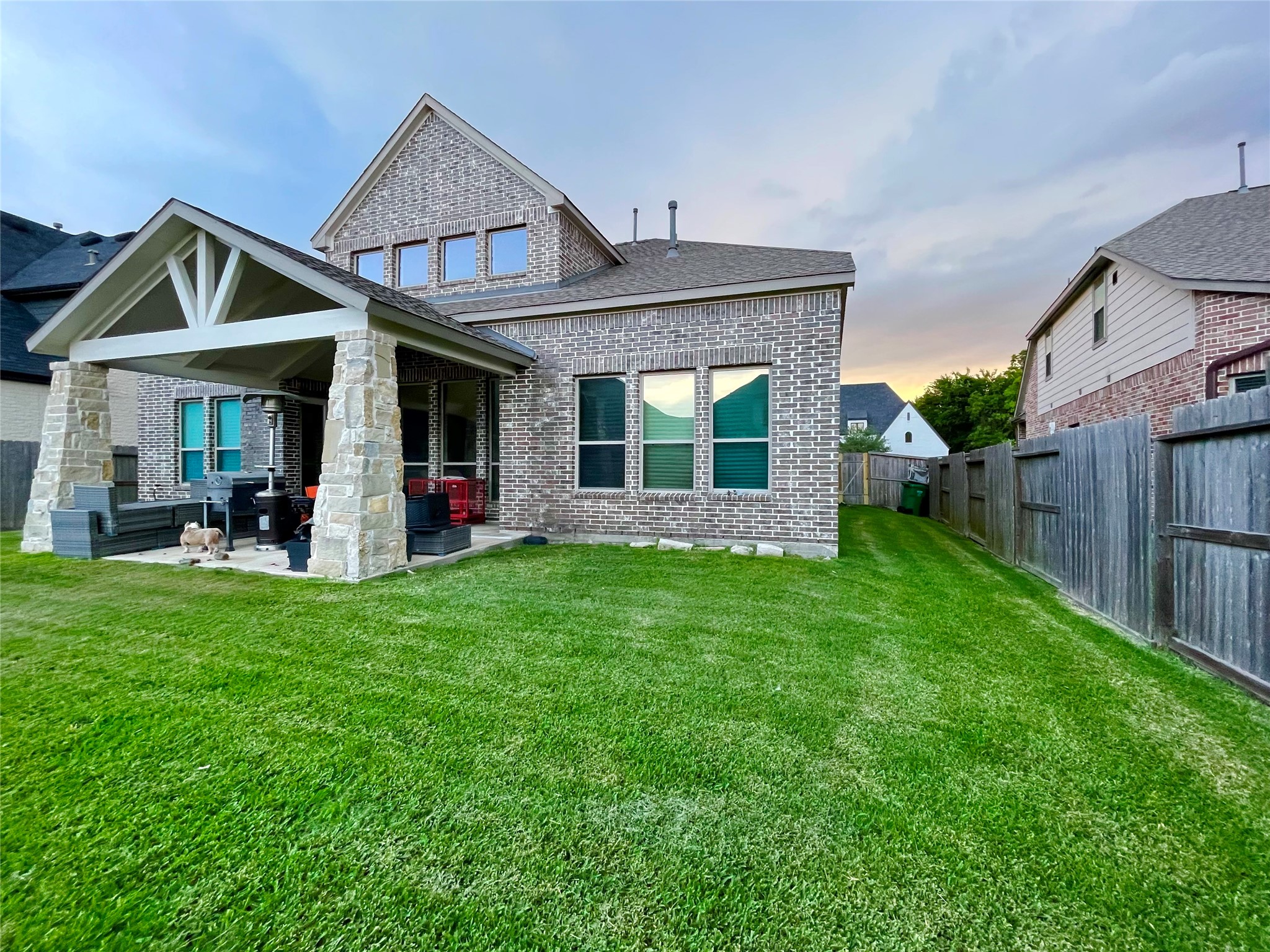 8910 Iron Forge Road Missouri City, TX 77459 - Photo 11 of 11