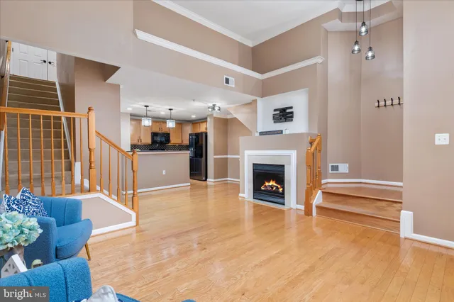 $415,000 | 15246 Rosemont Manor Drive, Haymarket, VA 20169