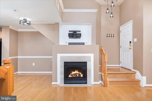 $415,000 | 15246 Rosemont Manor Drive, Haymarket, VA 20169