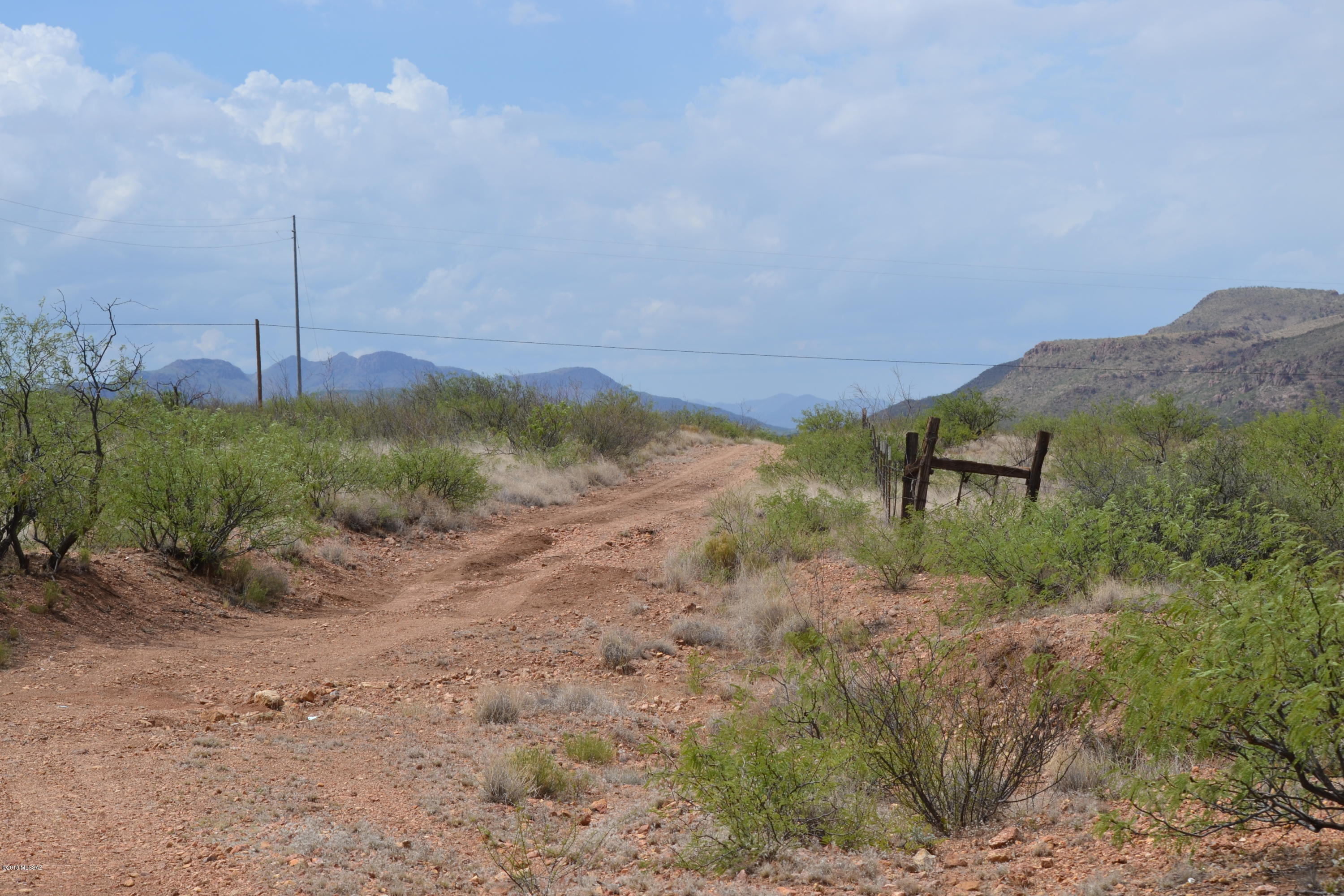 Tbd Indian Creek Road Douglas, AZ 85607 - Photo 16 of 21