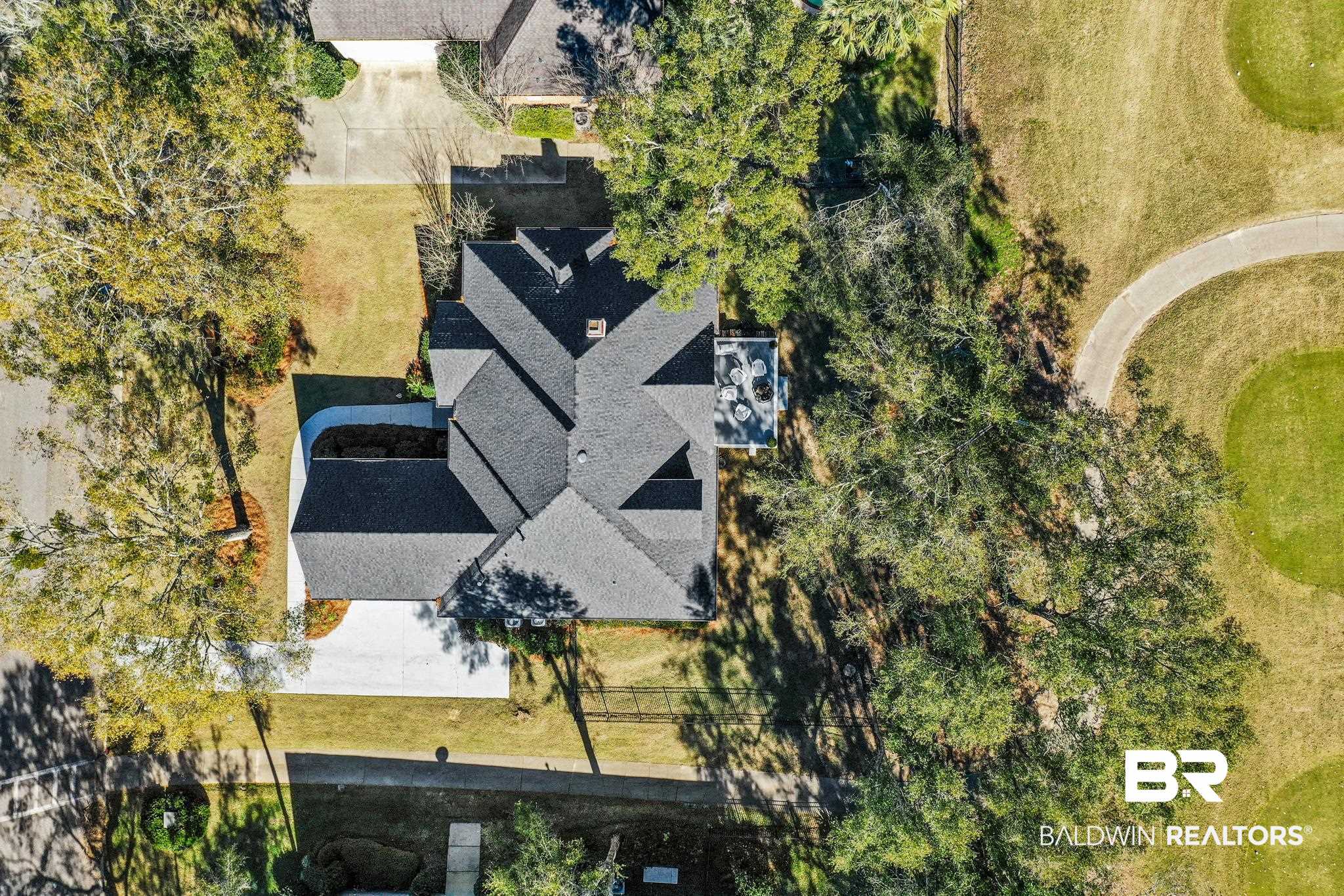 107 High Pines Ridge Fairhope, AL 36532 - Photo 35 of 48