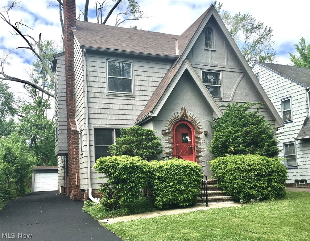 4015 Navahoe Road Cleveland Heights, OH 44121 - Photo 1 of 32 Gallery Image 1