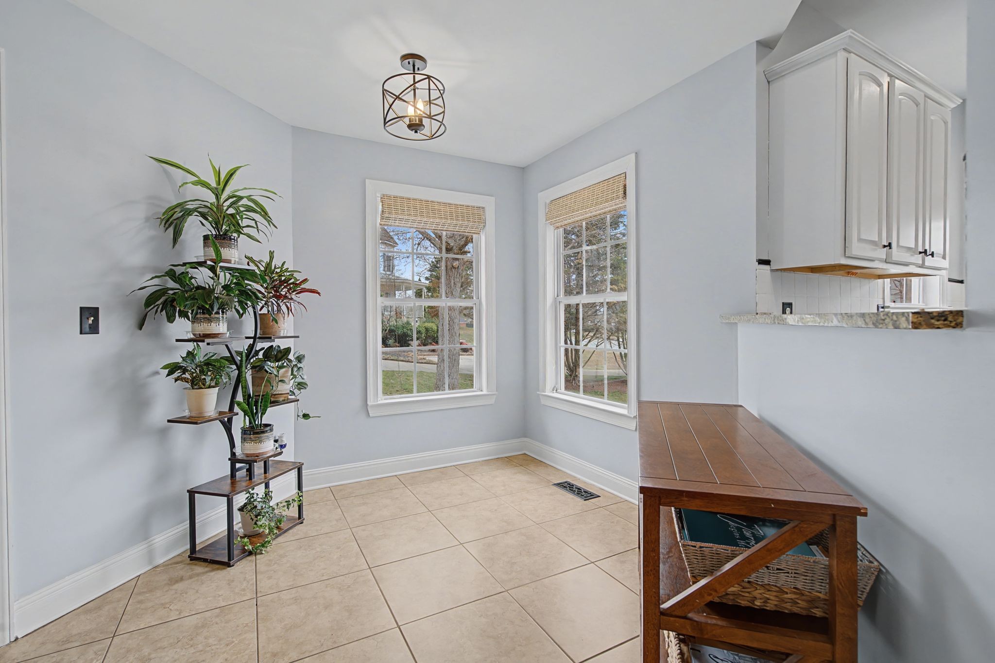 7331 McCormick Drive Fairview, TN 37062 - Photo 12 of 46 a living room with furniture and a potted plant